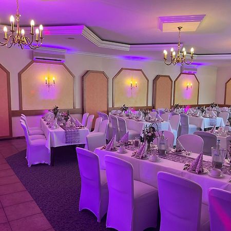 Hotel Geromont Plaidt Zewnętrze zdjęcie