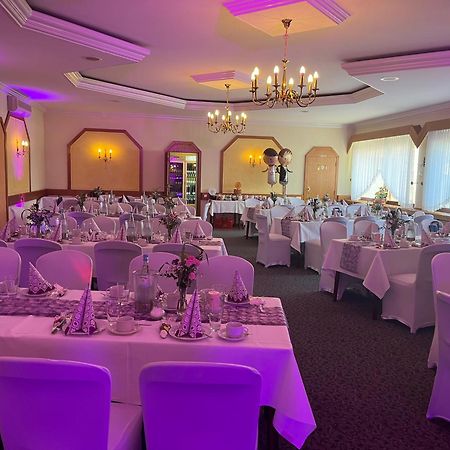 Hotel Geromont Plaidt Zewnętrze zdjęcie