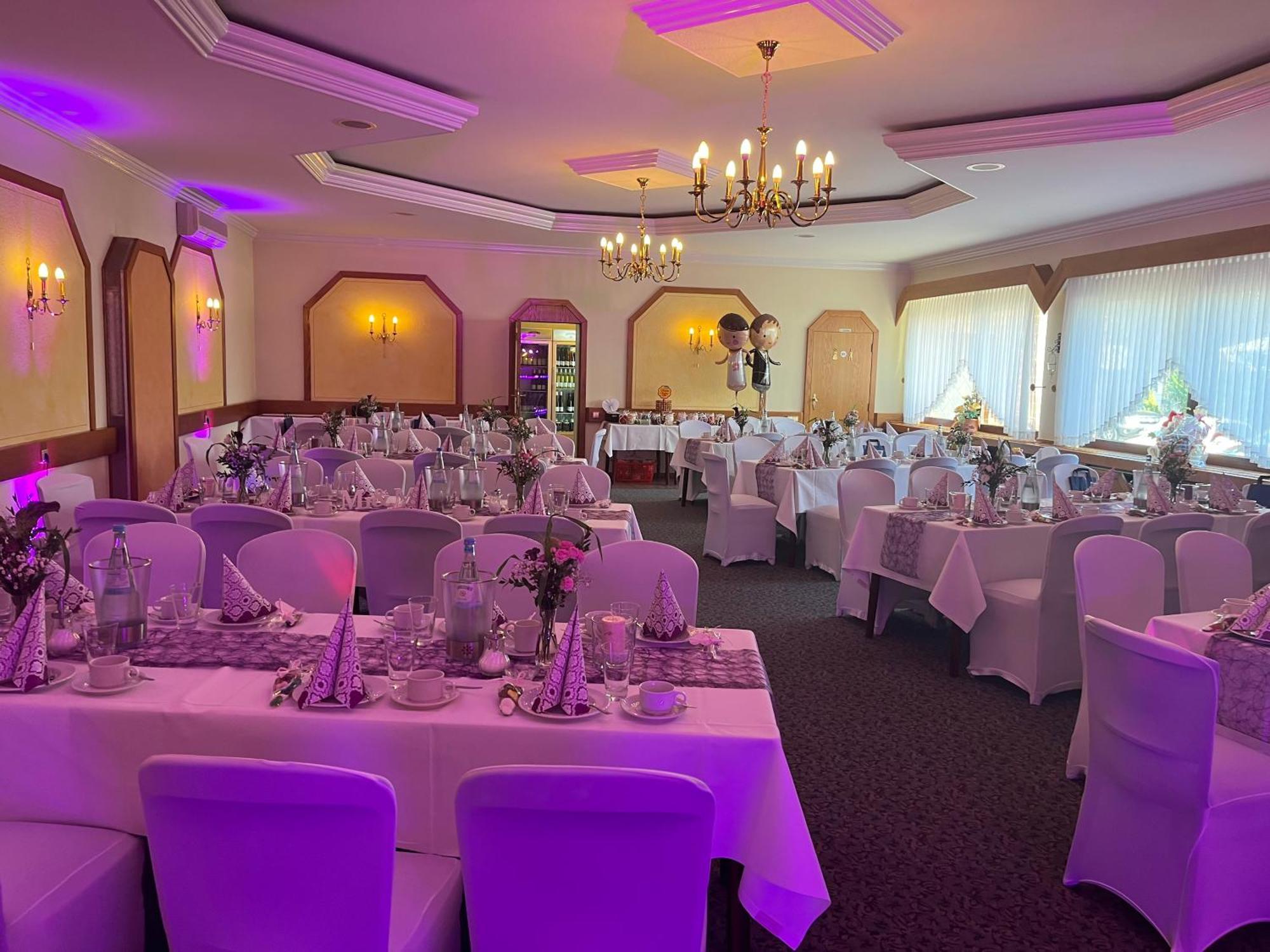 Hotel Geromont Plaidt Zewnętrze zdjęcie