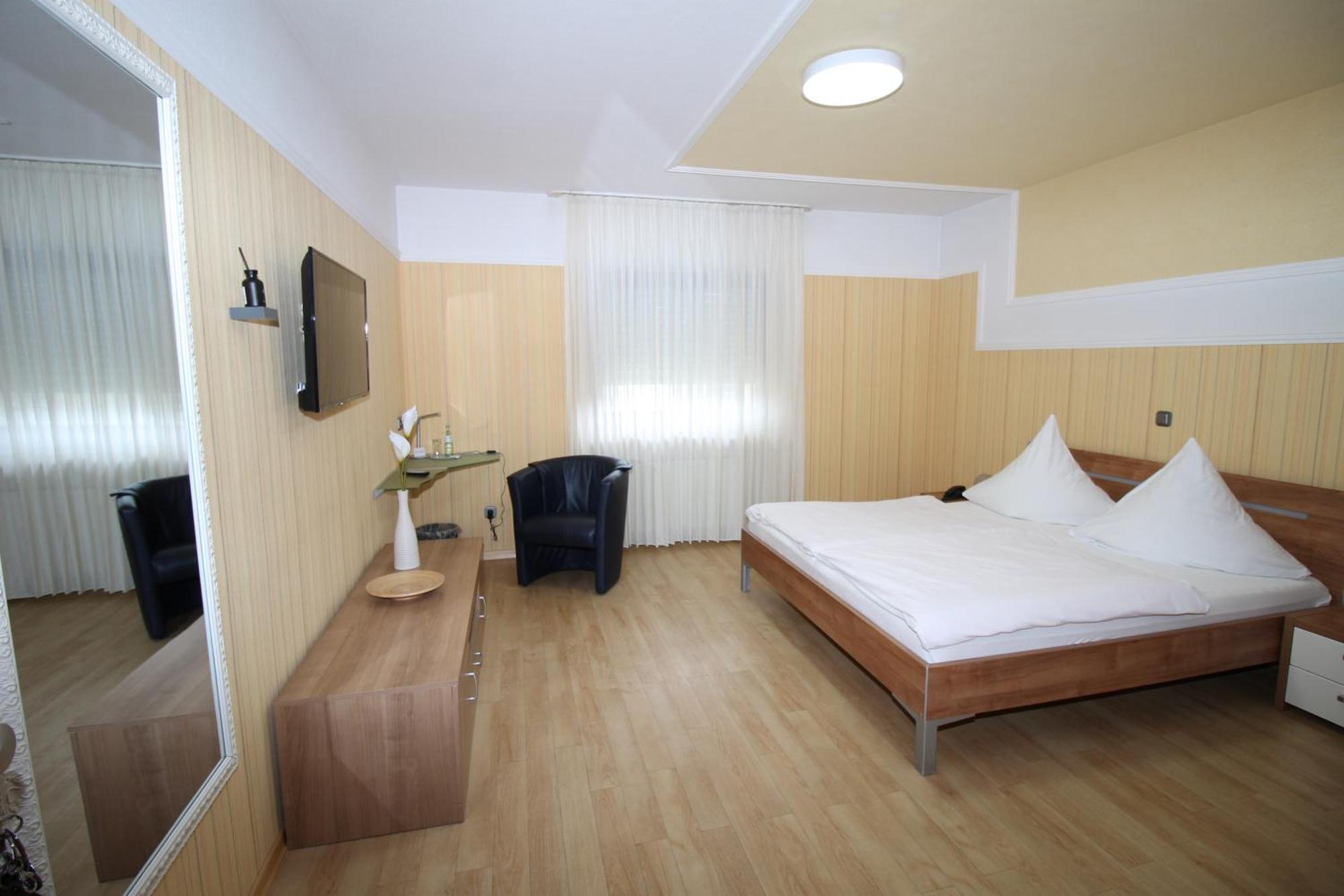 Hotel Geromont Plaidt Zewnętrze zdjęcie