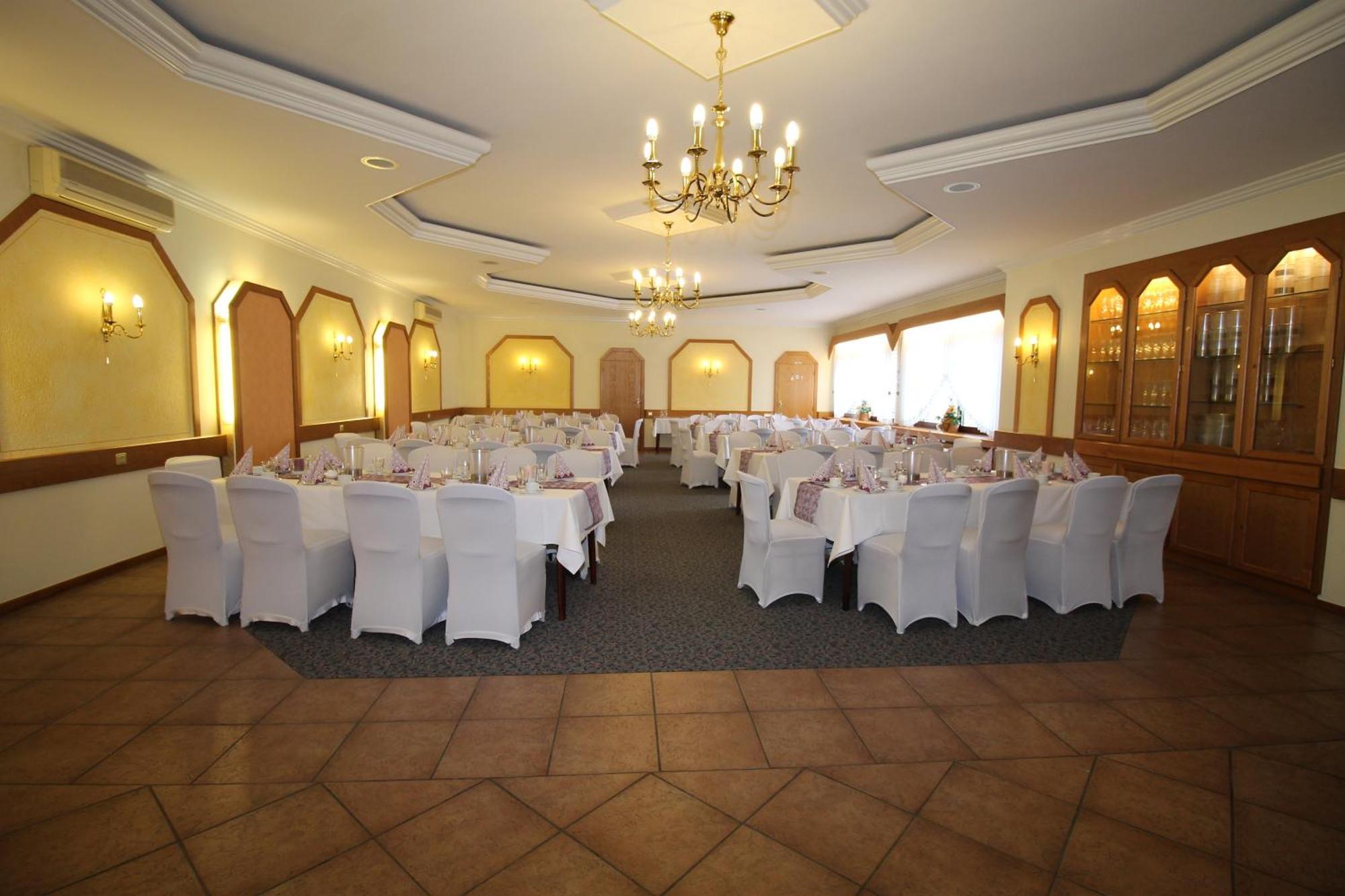Hotel Geromont Plaidt Zewnętrze zdjęcie